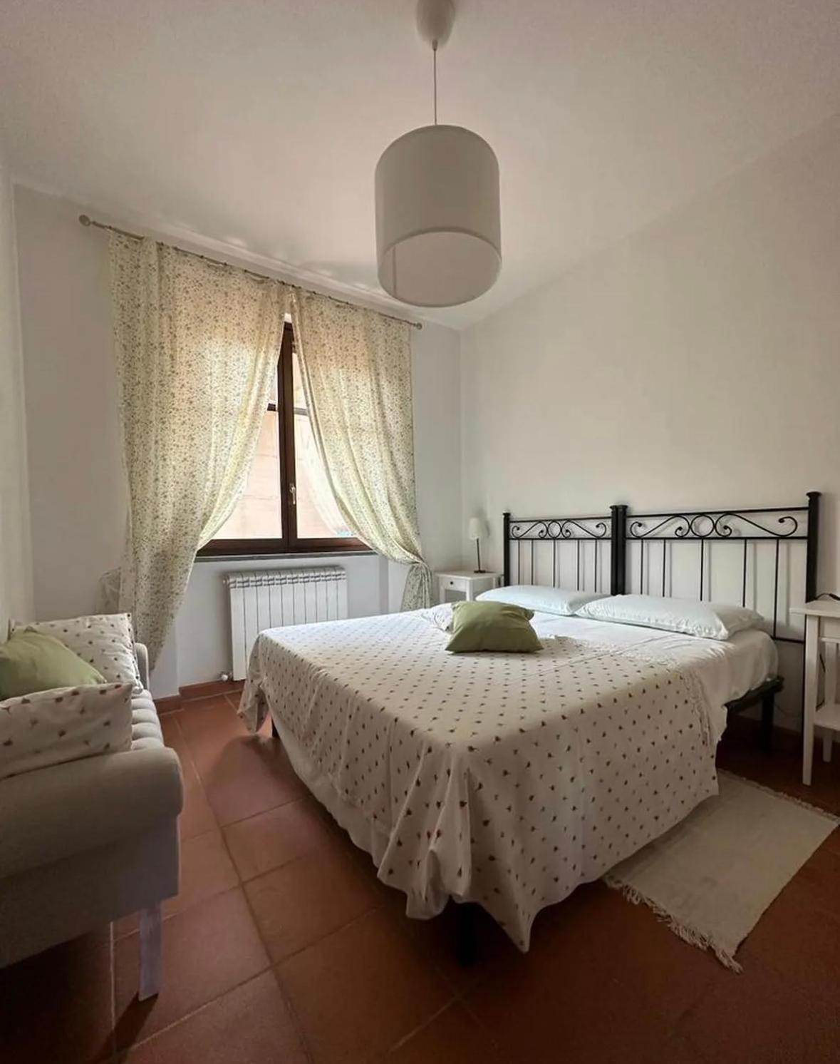 Casa Pruno Rosso Apartment Montemerano Exterior photo
